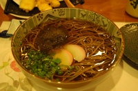 better soba than mine