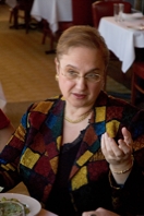 Lidia Bastianich