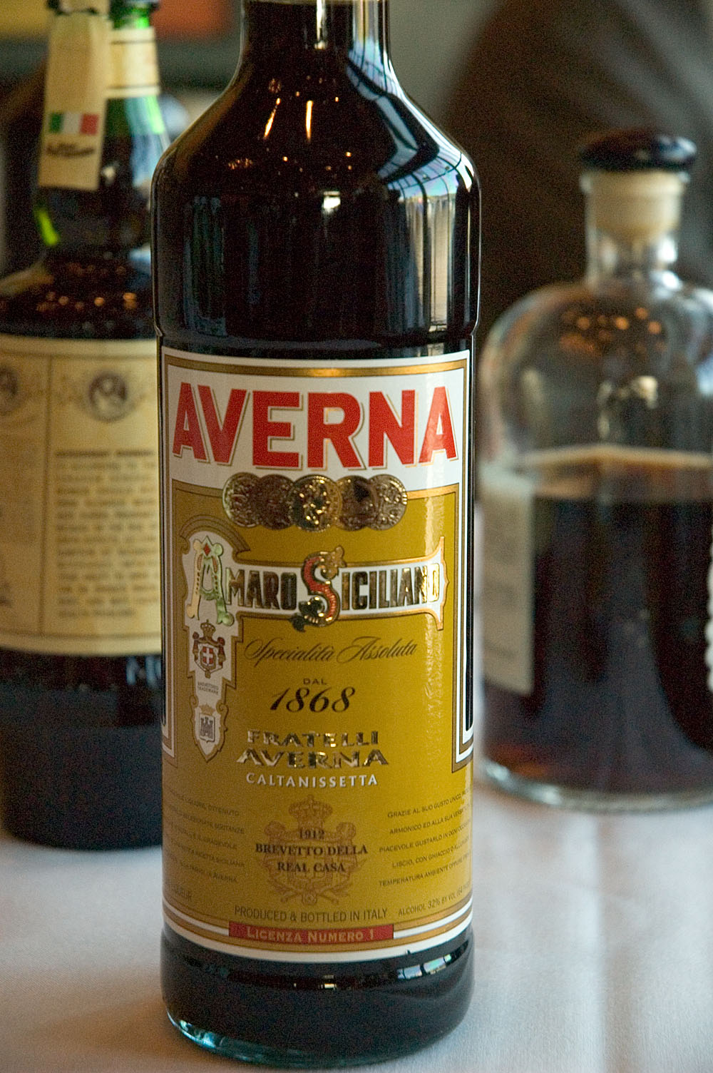 Averna