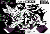 Archon