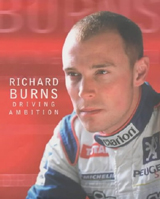 Richard Burns