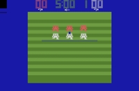 Atari football