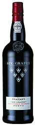 Graham's Six Grapes