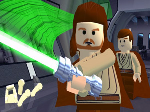 Lego Star Wars