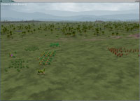 Dominions 3 combat