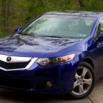 Acura TSX