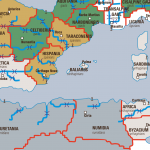 Why We Don't Live In Mauretania
